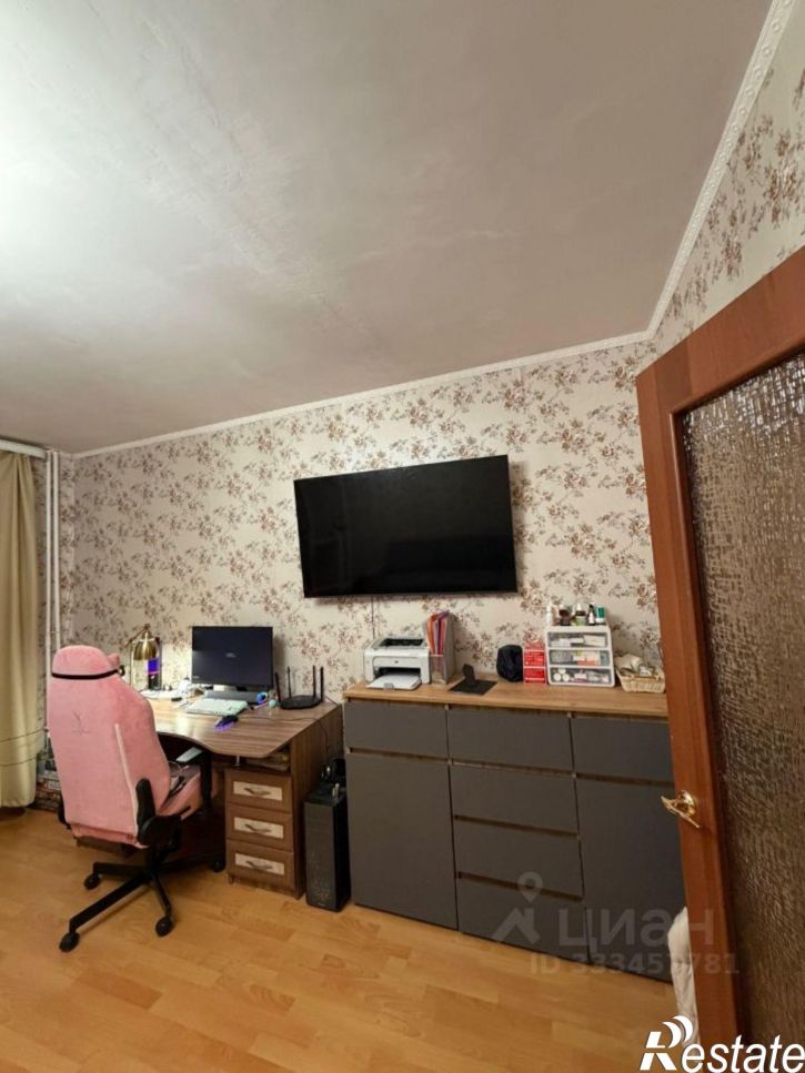 2-комн квартира ул Тарасова, 40,  д. 40
