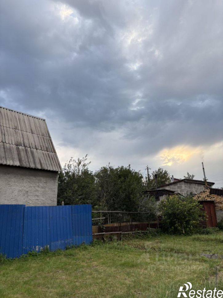 Коттедж/дом СТ Трубопрокатчик-4, 2-я улица, 22
