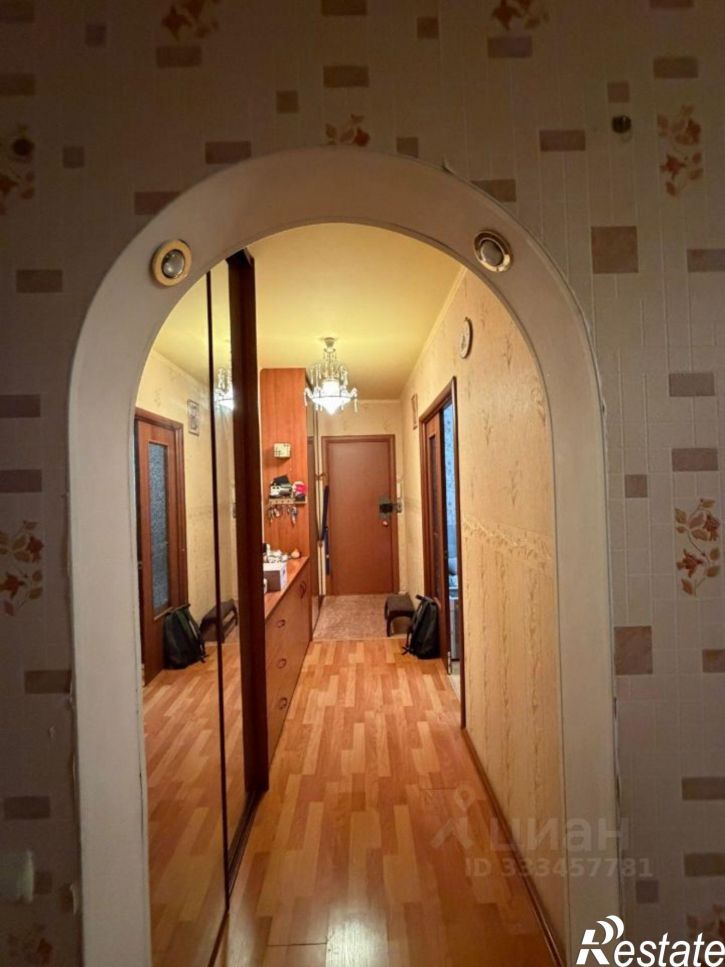 2-комн квартира ул Тарасова, 40,  д. 40