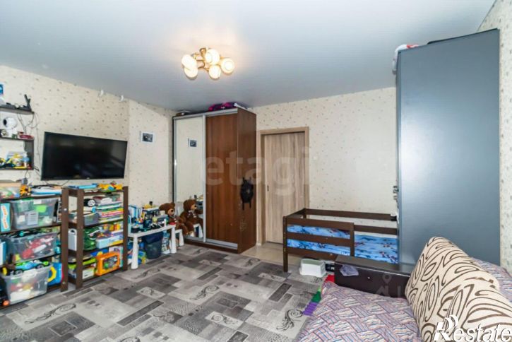 1-комн квартира ул Коммуны, 80,  д. 80