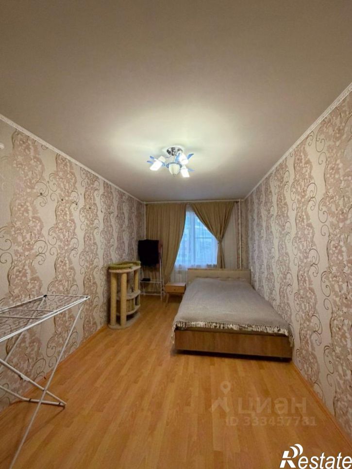2-комн квартира ул Тарасова, 40,  д. 40