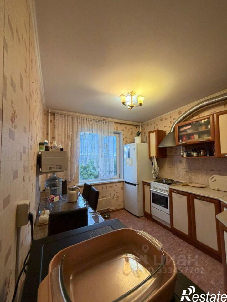 2-комн квартира ул Тарасова, 40,  д. 40