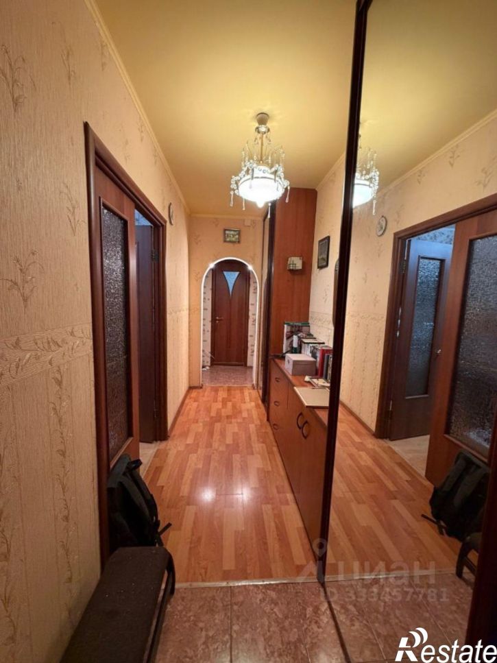2-комн квартира ул Тарасова, 40,  д. 40