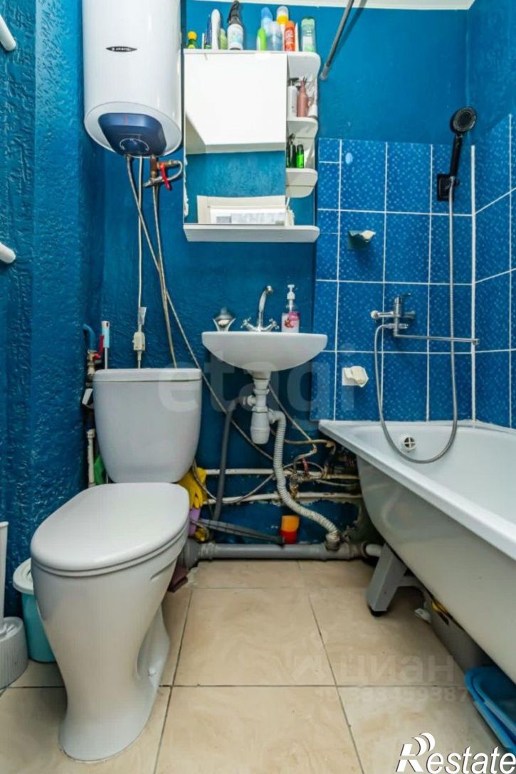 1-комн квартира ул Коммуны, 80,  д. 80