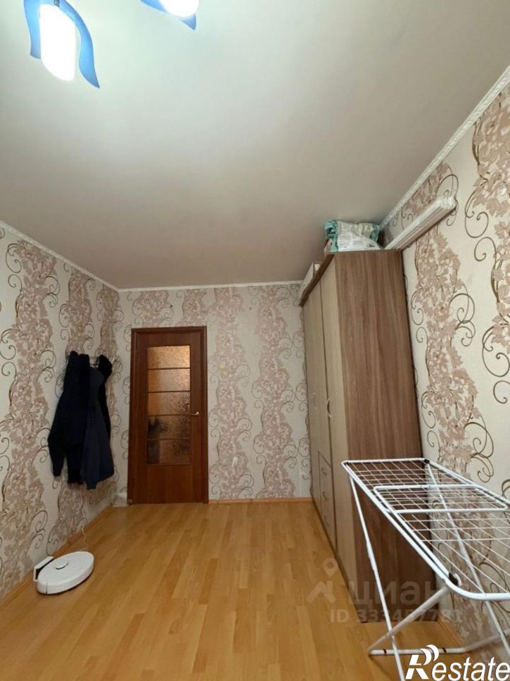 2-комн квартира ул Тарасова, 40,  д. 40