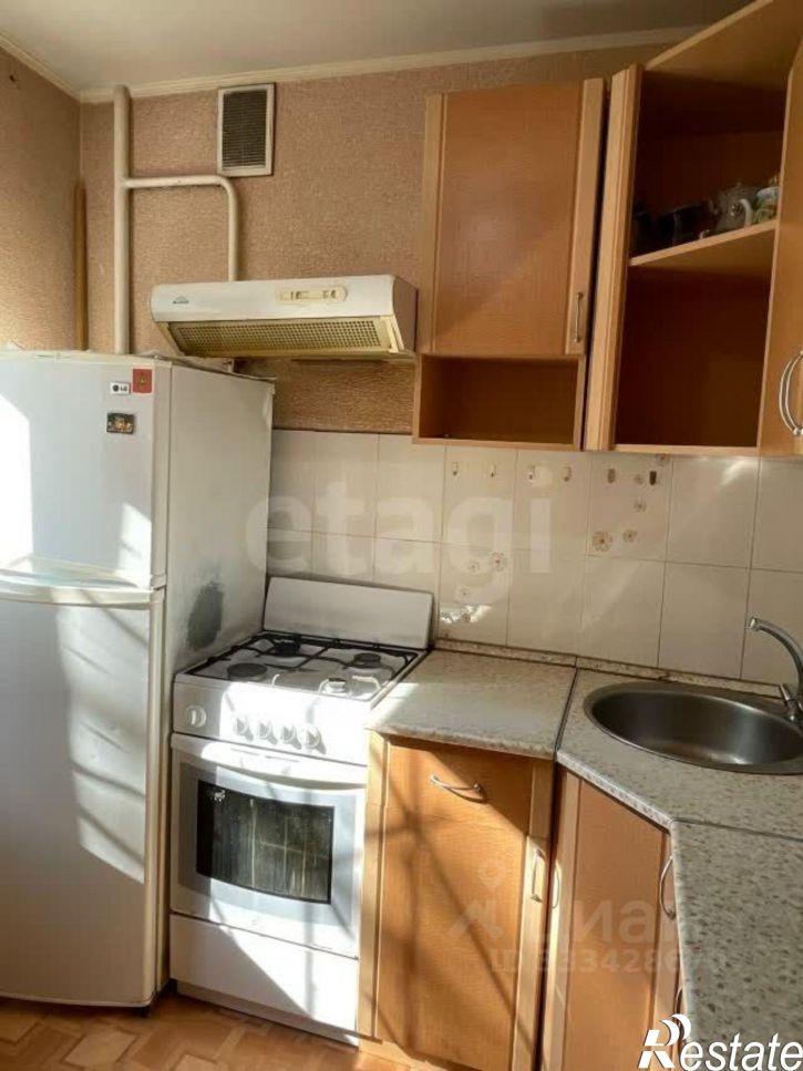 1-комн квартира пр-кт Ленина, 33А,  д. 33А