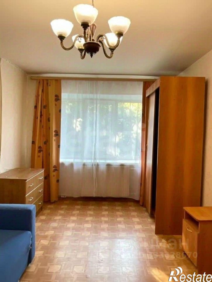 1-комн квартира пр-кт Ленина, 33А,  д. 33А