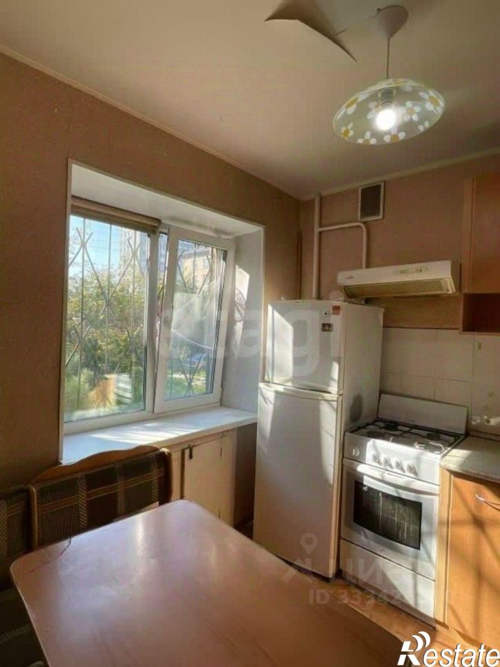 1-комн квартира пр-кт Ленина, 33А,  д. 33А