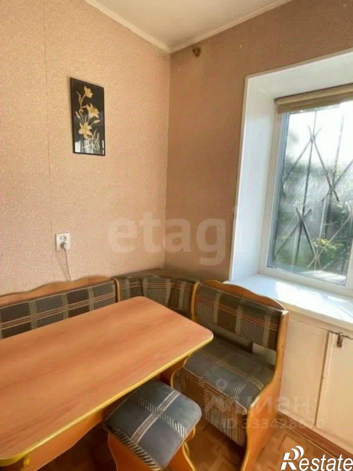 1-комн квартира пр-кт Ленина, 33А,  д. 33А