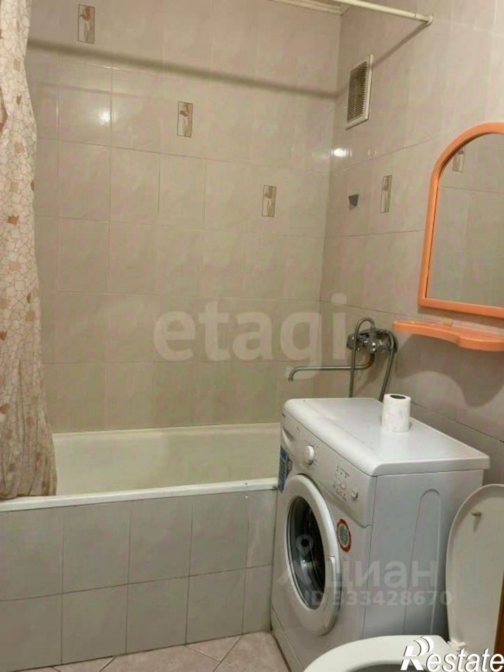 1-комн квартира пр-кт Ленина, 33А,  д. 33А