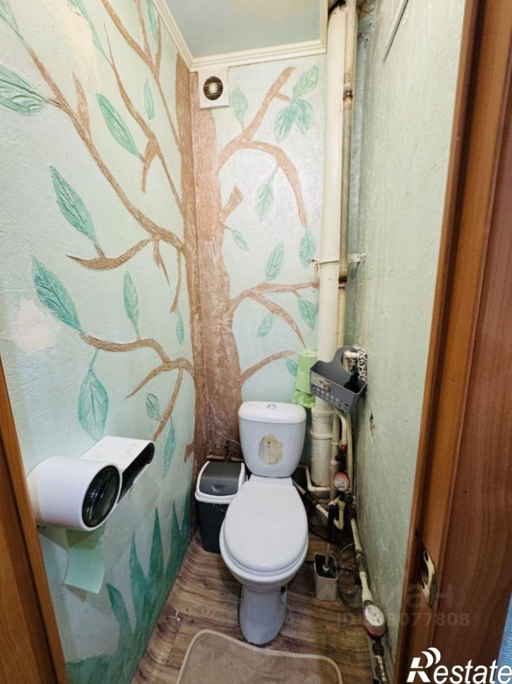 3-комн квартира ул Либединского, 51,  д. 51
