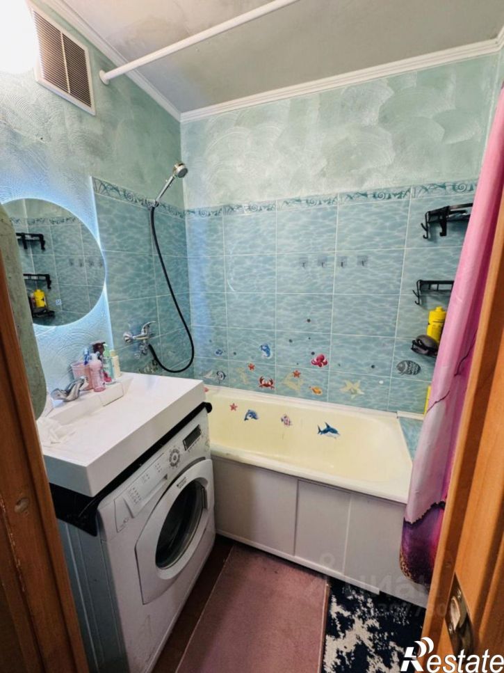 3-комн квартира ул Либединского, 51,  д. 51