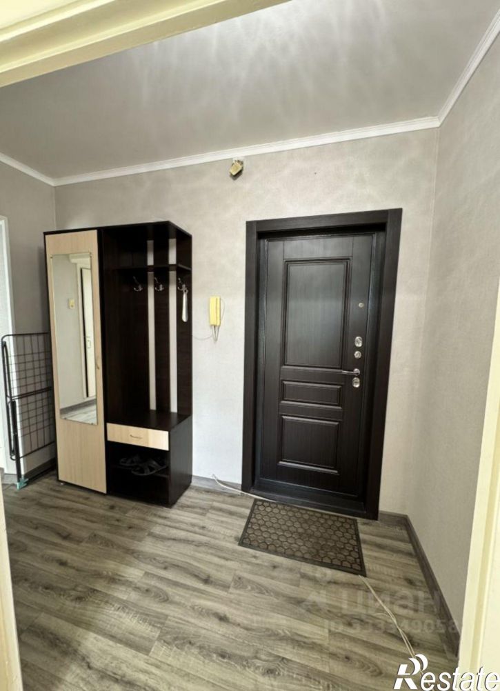 1-комн квартира ул Руставели, 26,  д. 26