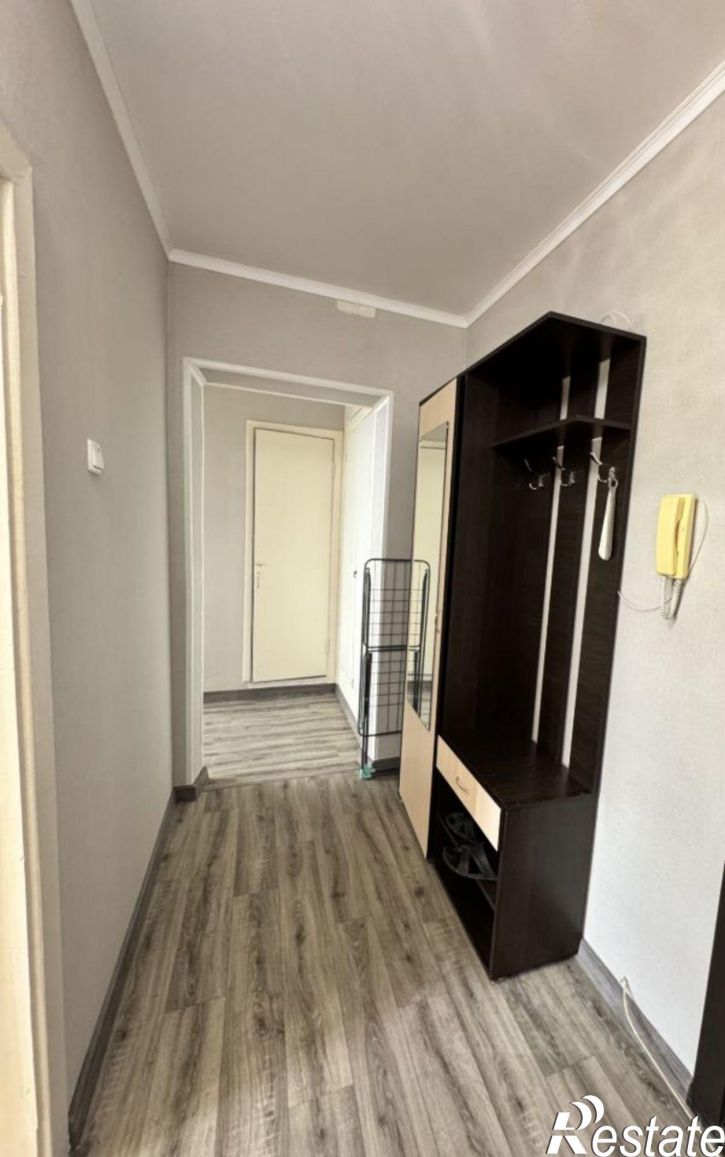 1-комн квартира ул Руставели, 26,  д. 26