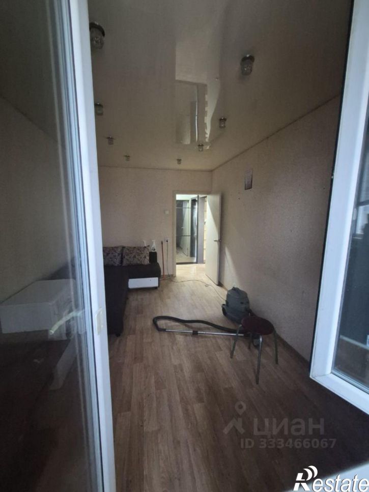 1-комн квартира ул Ключевая (Новосинеглазово), 14,  д. 14