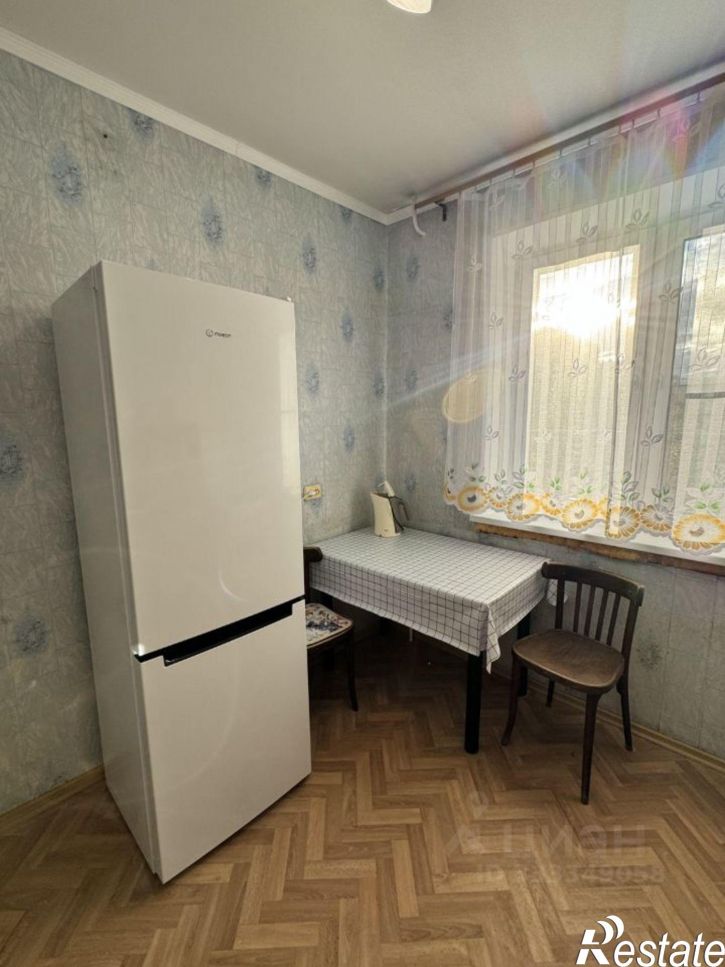 1-комн квартира ул Руставели, 26,  д. 26