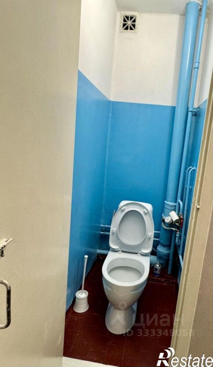 1-комн квартира ул Руставели, 26,  д. 26