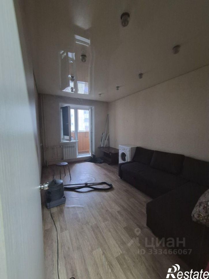 1-комн квартира ул Ключевая (Новосинеглазово), 14,  д. 14