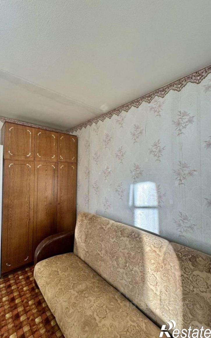 1-комн квартира ул Руставели, 26,  д. 26