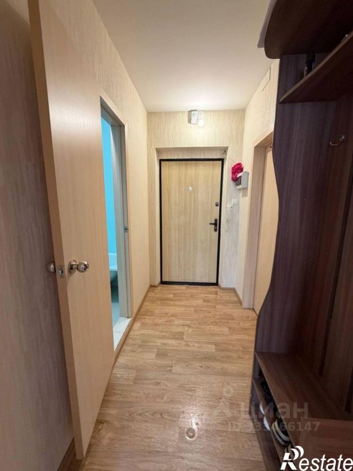 1-комн квартира ул Односторонняя, 14,  д. 14