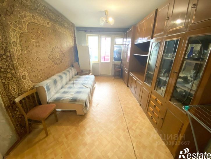 3-комн квартира ул Масленникова, 10,  д. 10