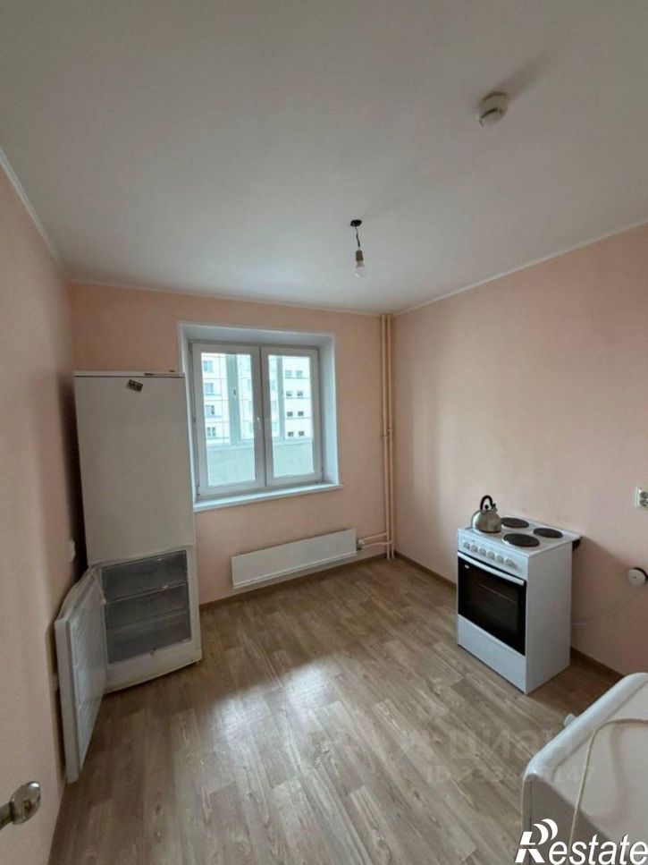 1-комн квартира ул Односторонняя, 14,  д. 14