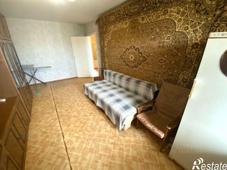 3-комн квартира ул Масленникова, 10,  д. 10