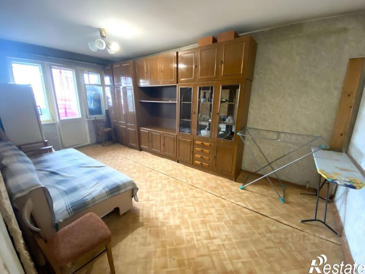 3-комн квартира ул Масленникова, 10,  д. 10
