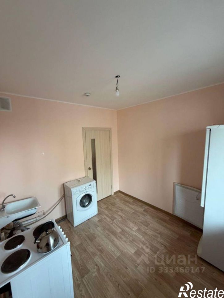 1-комн квартира ул Односторонняя, 14,  д. 14