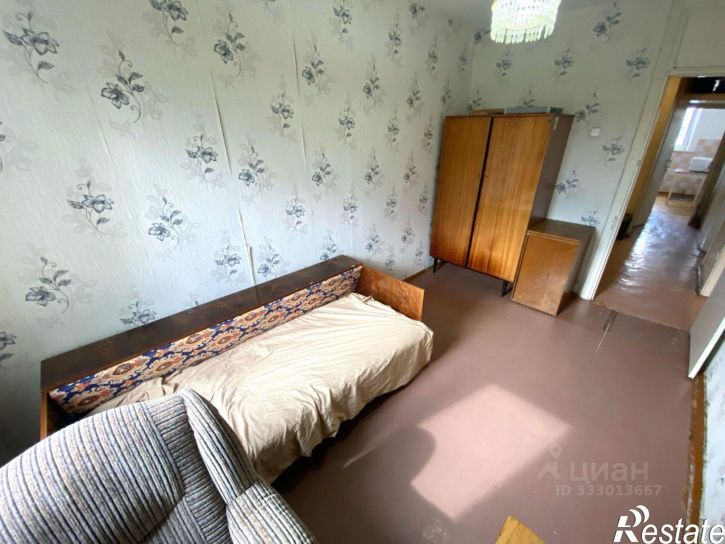 3-комн квартира ул Масленникова, 10,  д. 10