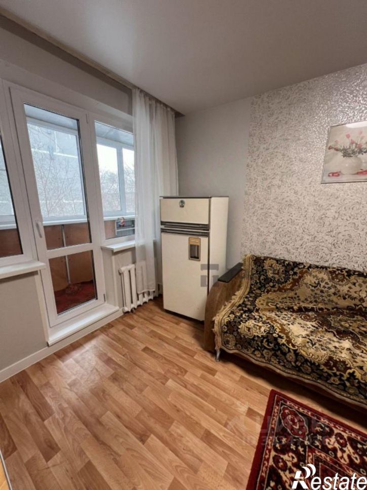 1-комн квартира ул Днепропетровская, 2,  д. 2
