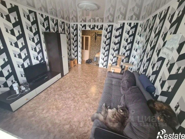 2-комн квартира ул Василевского, 74,  д. 74