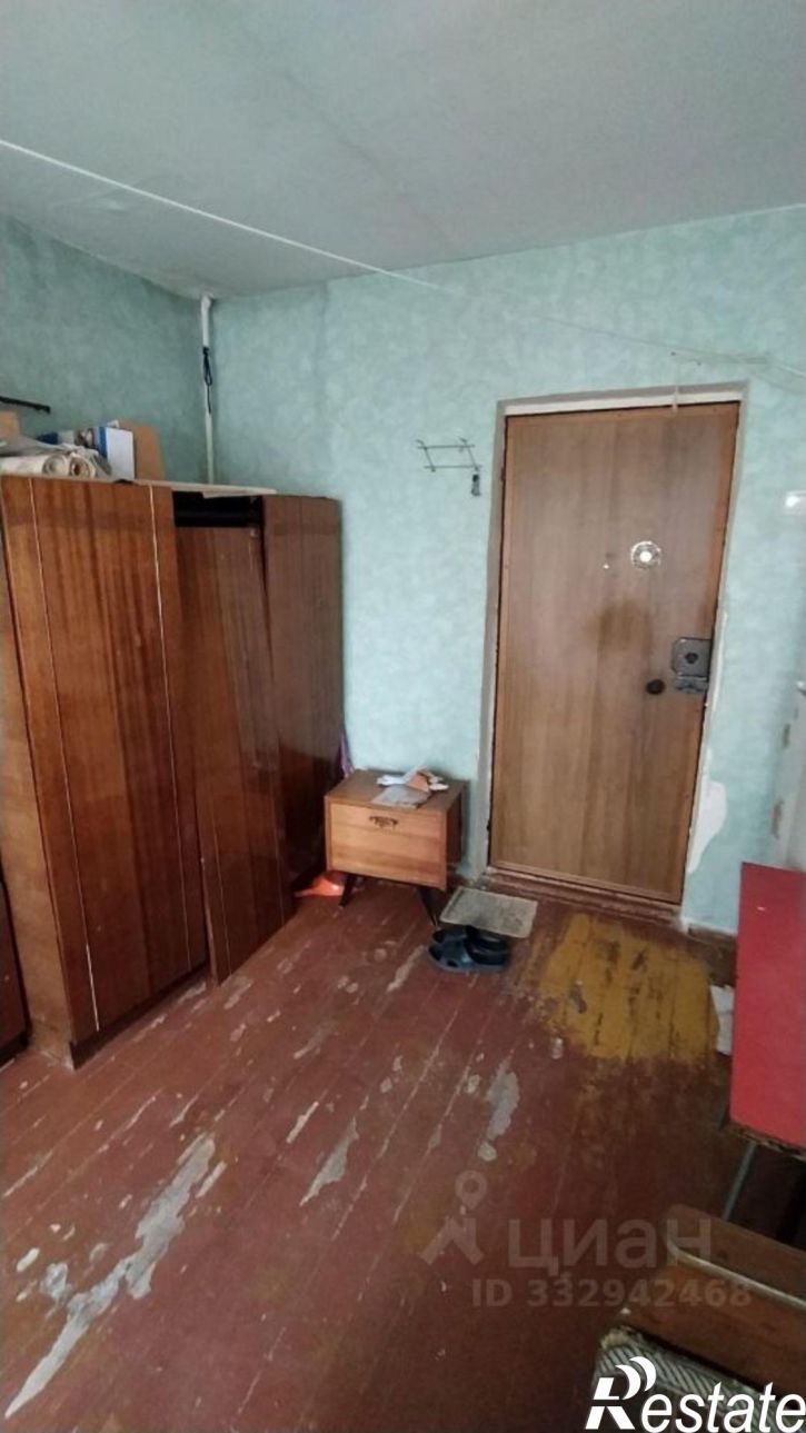 Комната ул Воровского, 23Б,  д. 23Б