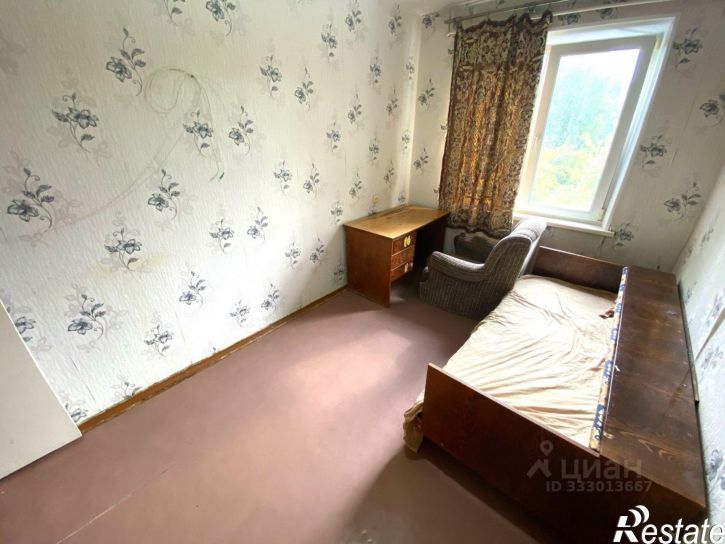 3-комн квартира ул Масленникова, 10,  д. 10