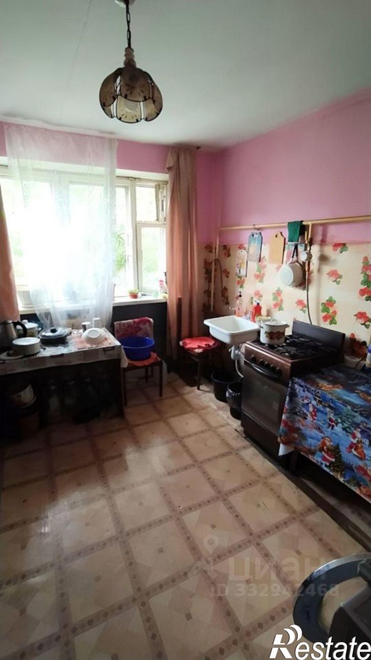 Комната ул Воровского, 23Б,  д. 23Б