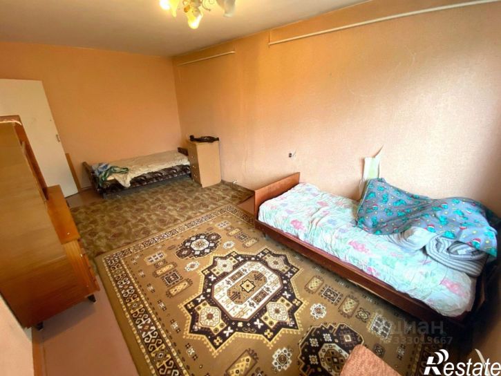 3-комн квартира ул Масленникова, 10,  д. 10