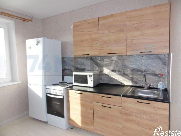1-комн квартира ул Пограничная, 26,  д. 26