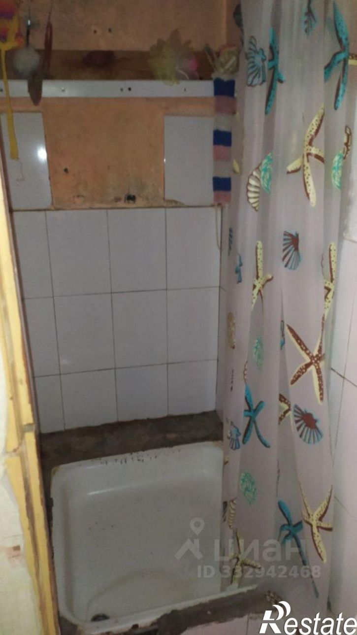 Комната ул Воровского, 23Б,  д. 23Б