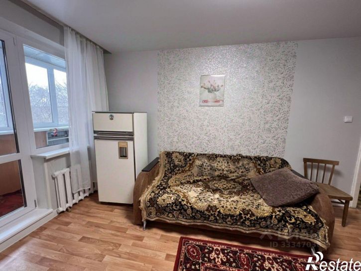 1-комн квартира ул Днепропетровская, 2,  д. 2