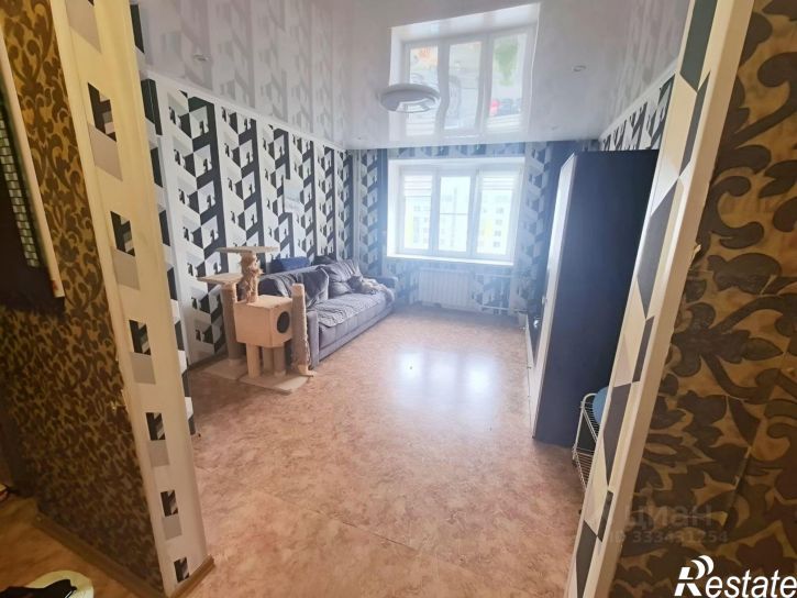 2-комн квартира ул Василевского, 74,  д. 74