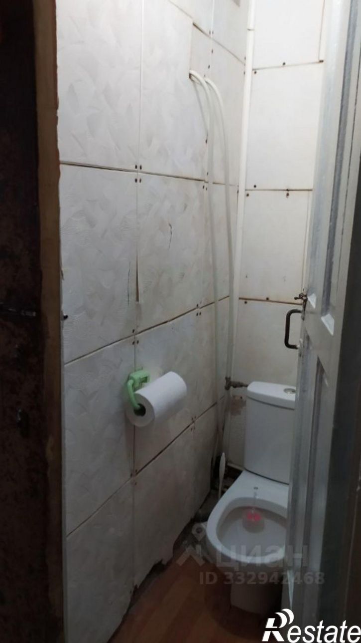 Комната ул Воровского, 23Б,  д. 23Б