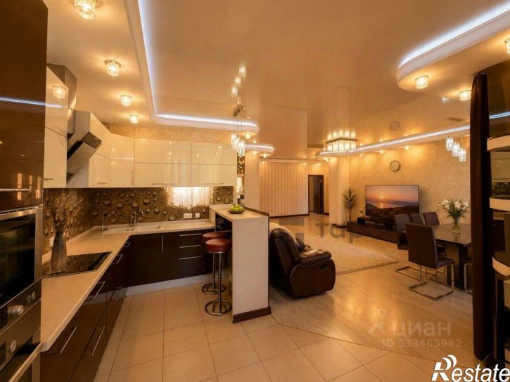 2-комн квартира ул Бейвеля, 14,  д. 14