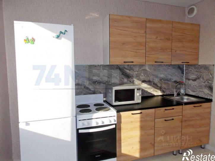 1-комн квартира ул Пограничная, 26,  д. 26