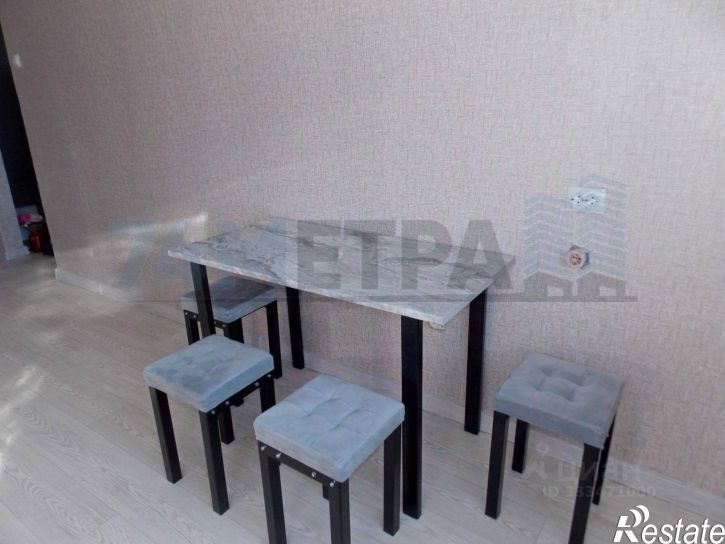1-комн квартира ул Пограничная, 26,  д. 26