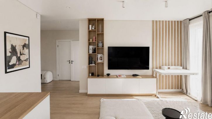 3-комн квартира ул Уютная, 32,  д. 32