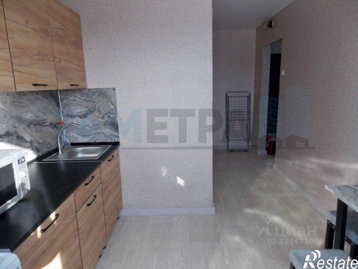 1-комн квартира ул Пограничная, 26,  д. 26