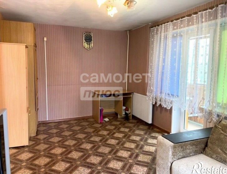 1-комн квартира шоссе Металлургов, 37,  д. 37