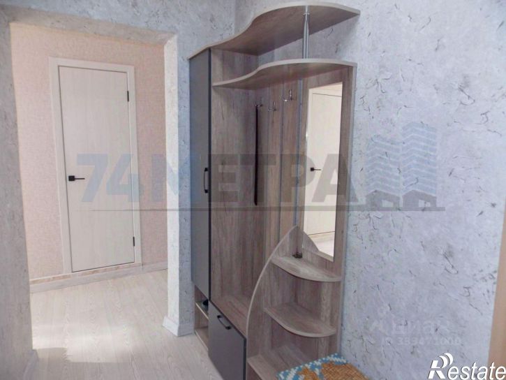 1-комн квартира ул Пограничная, 26,  д. 26