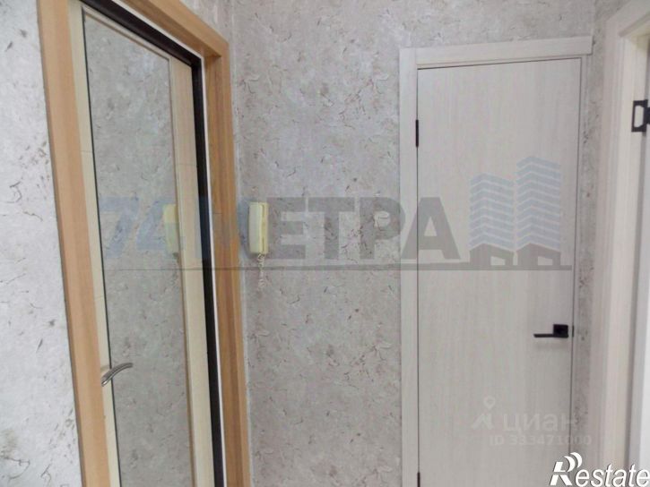 1-комн квартира ул Пограничная, 26,  д. 26