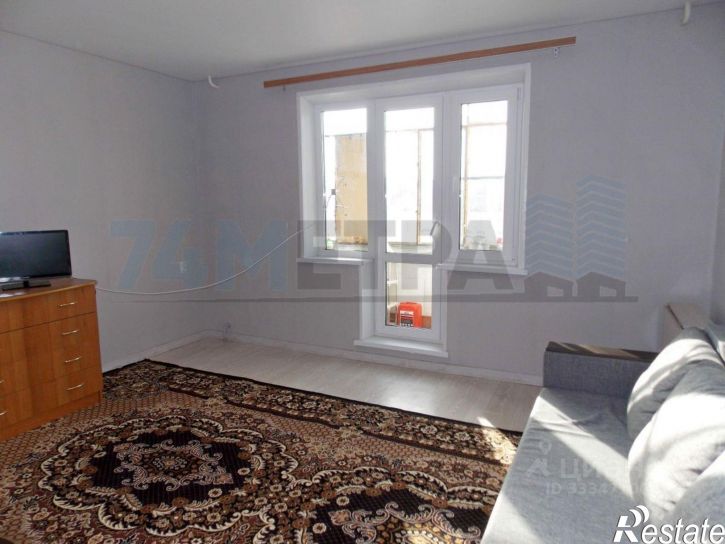 1-комн квартира ул Пограничная, 26,  д. 26